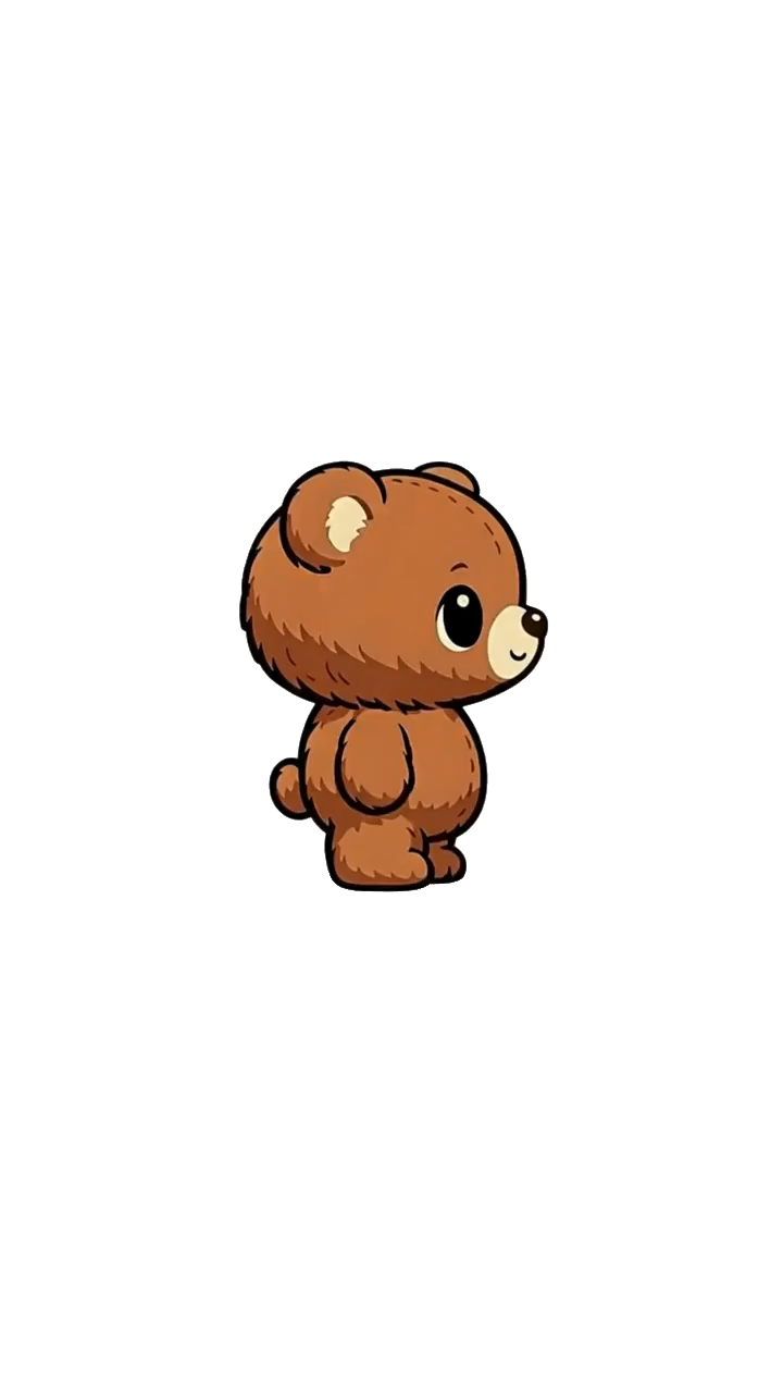 Tiny Teddy